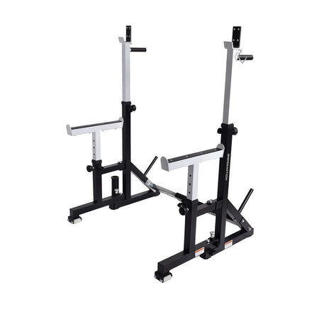 Squat Racks and Stands