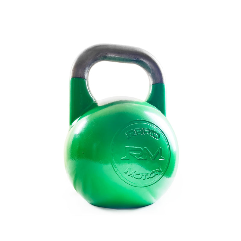 Rapid Motion Competition Kettlebells-Gym Direct