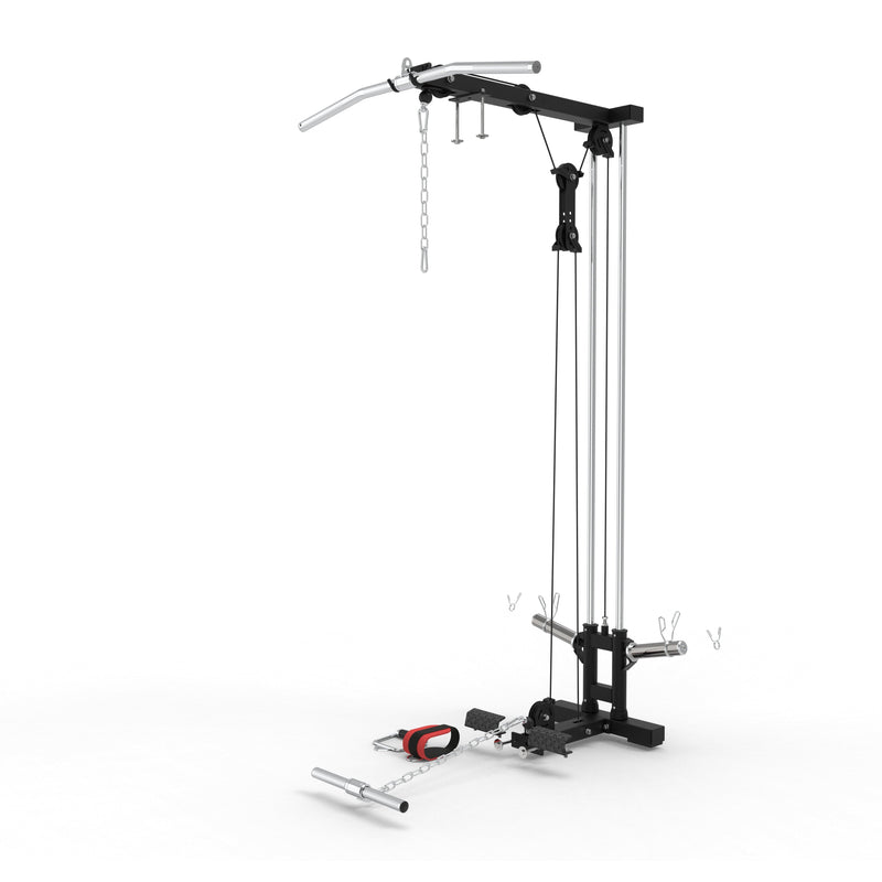 Rapid Motion PRC30 - Pulley Attachment-Gym Direct