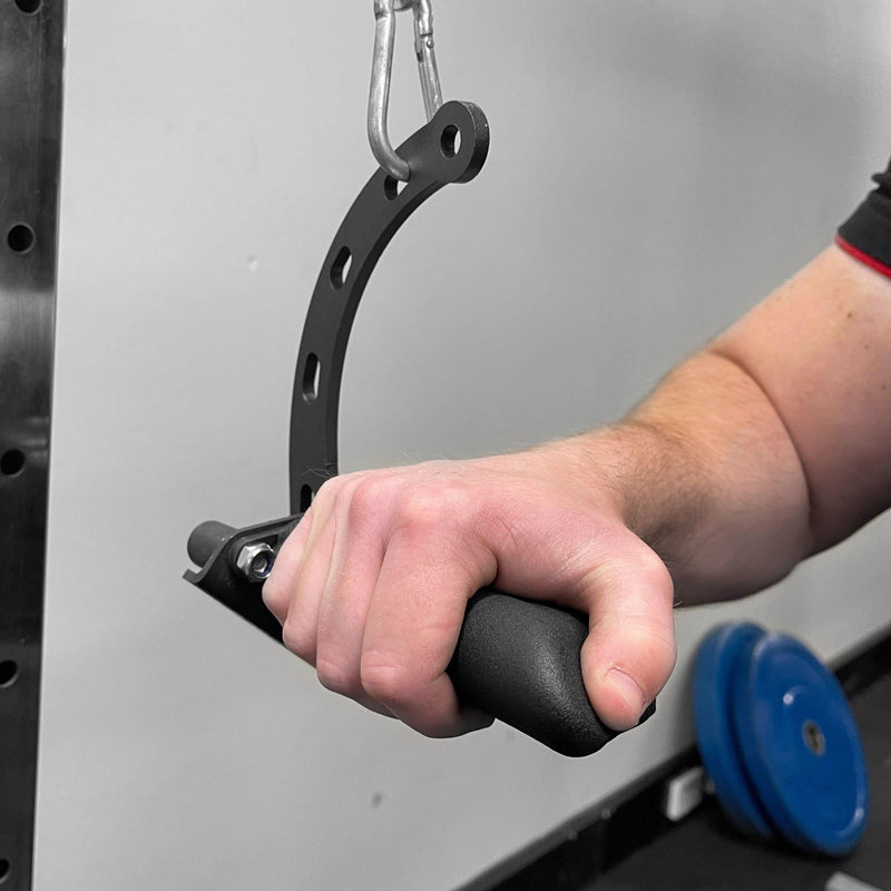 Rapid Motion Power Grip Cable Attachments - Toner Pack-Gym Direct