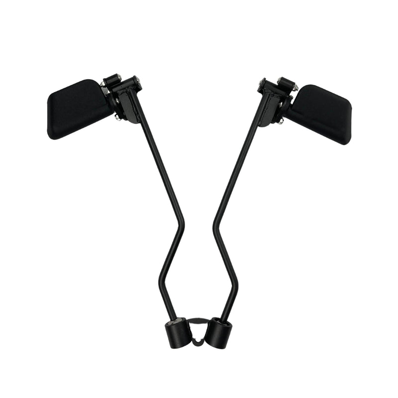 Rapid Motion Power Grip Cable Attachments - Ultimate Pack-Gym Direct